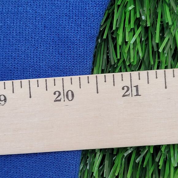 Vintage Myrtle Beach Sweatshirt Women M/L 20x20 Crop Boxy USA - Picture 6 of 11